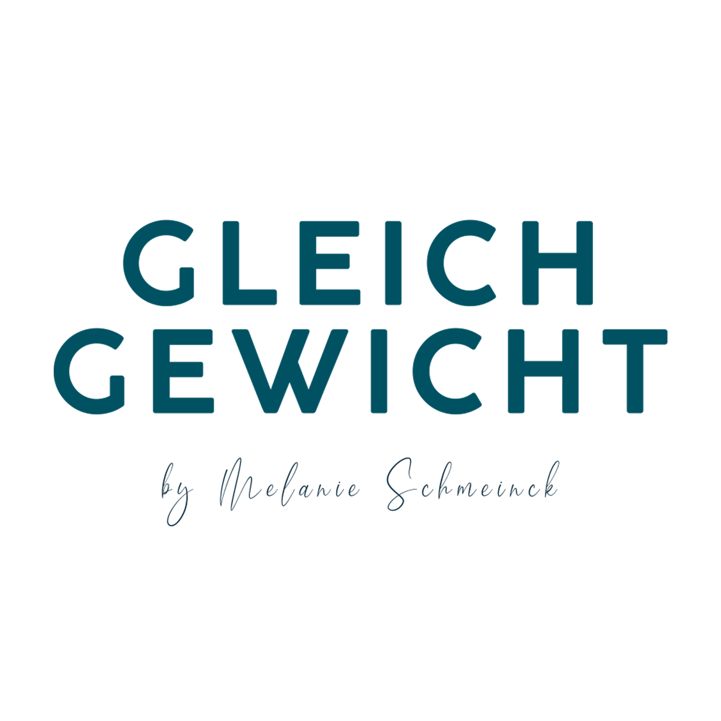 Gleichgewicht by Melanie Schmink
