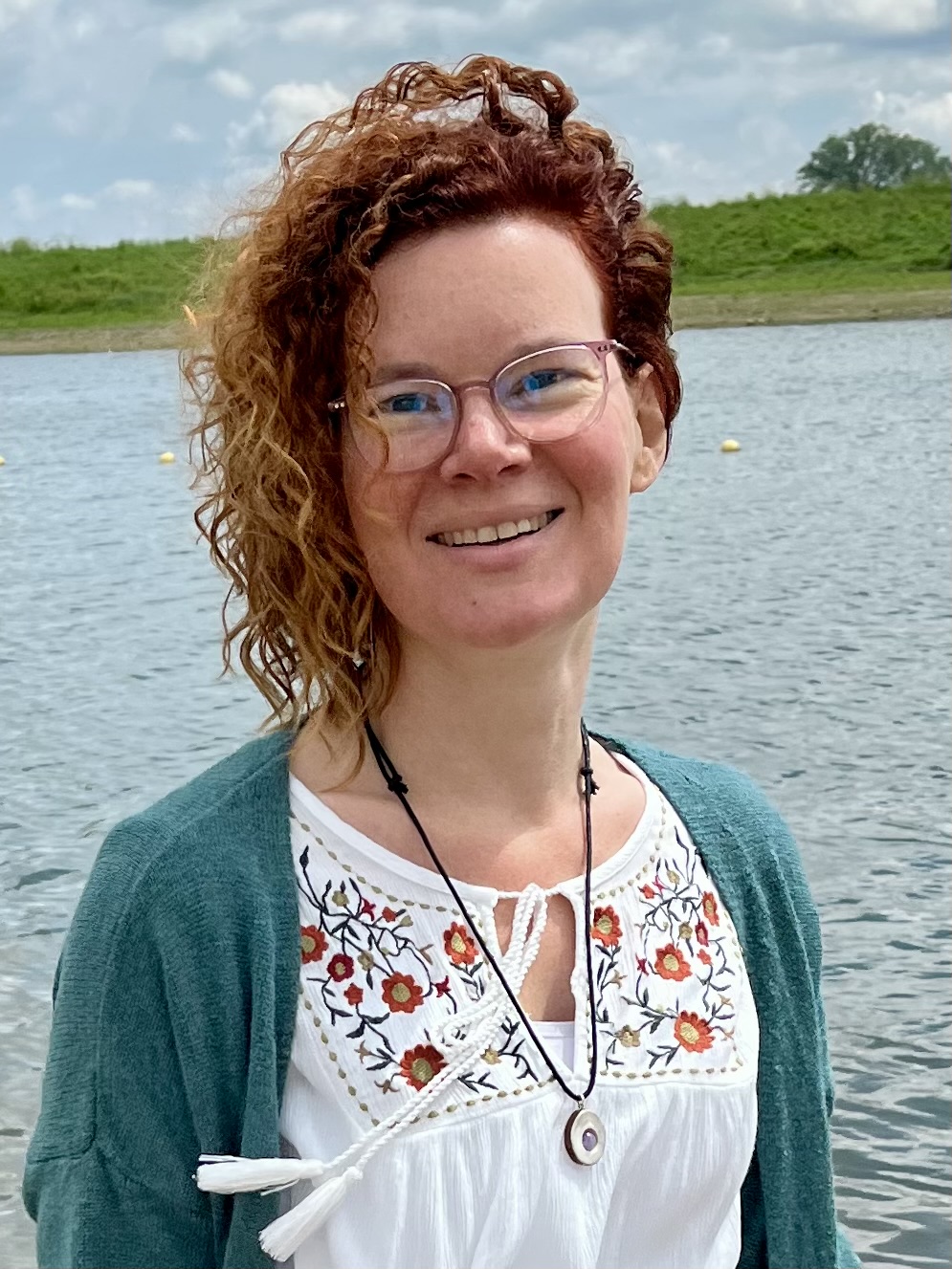 Maike Grasmück – Familienbegleitung