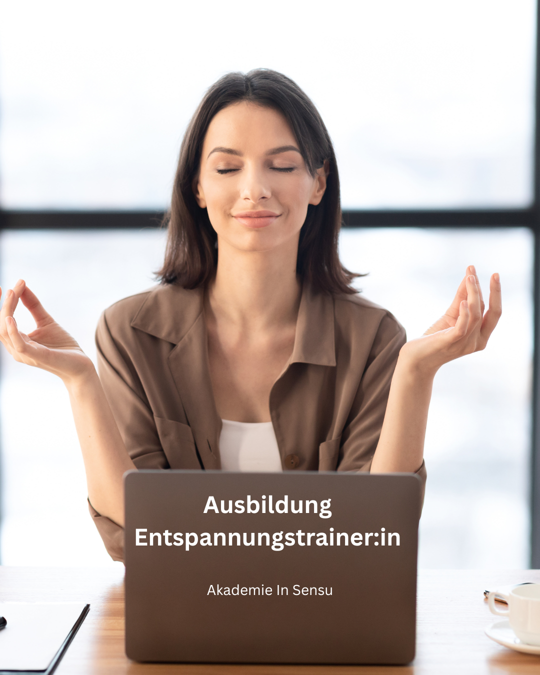 Ausbildungs Entspannungstrainer