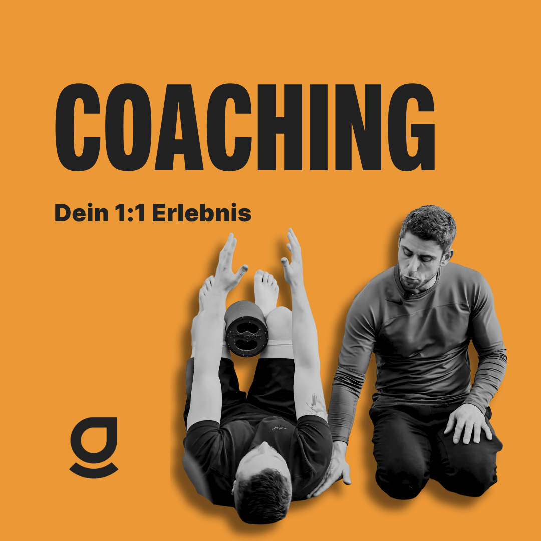 Produktkachel für Coaching 