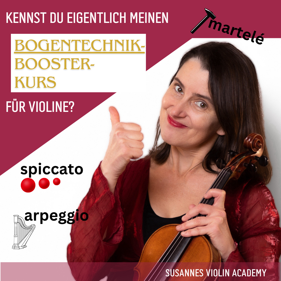 Bogentechnik-Booster (Online-Kurs)