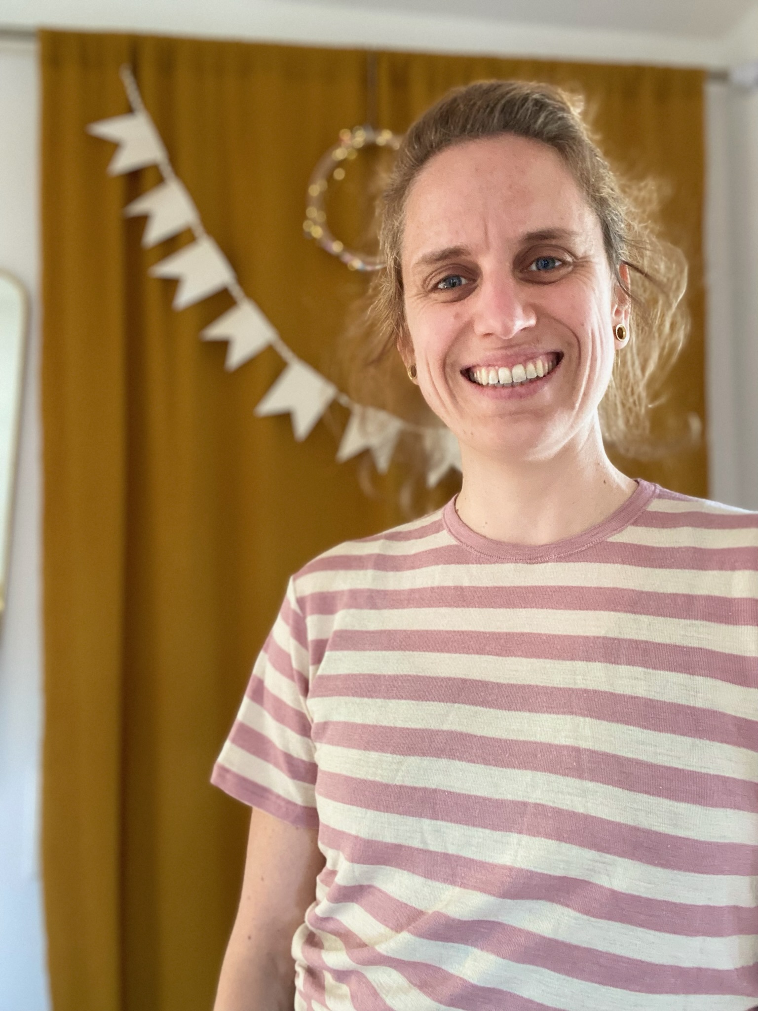 Jana Schlosser – Weltvonunten-Familienbegleitung