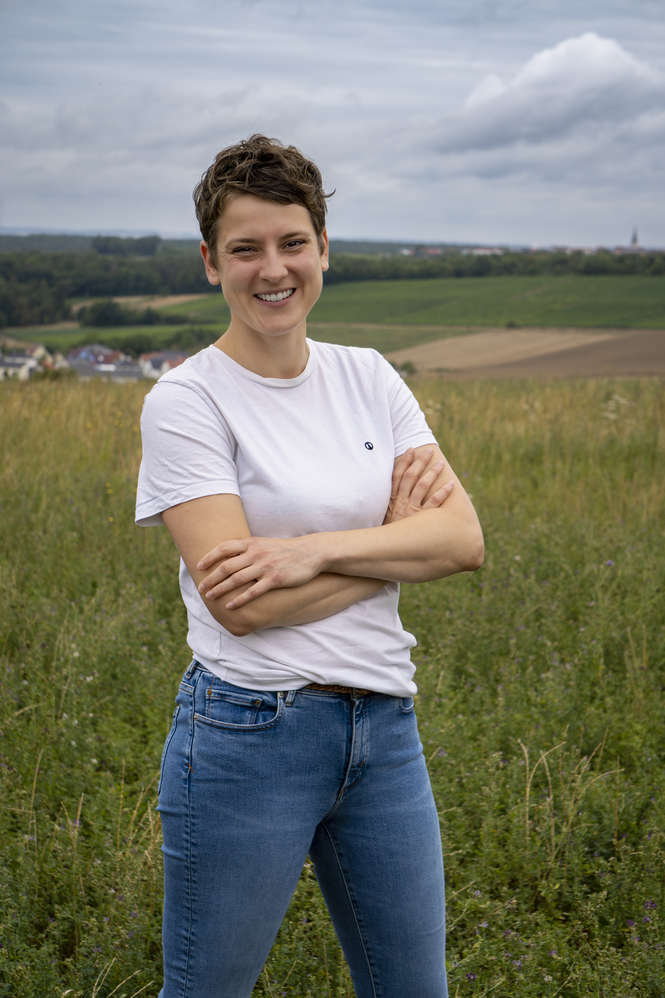 Johanna Prowald – Weltvonunten-Familienbegleitung