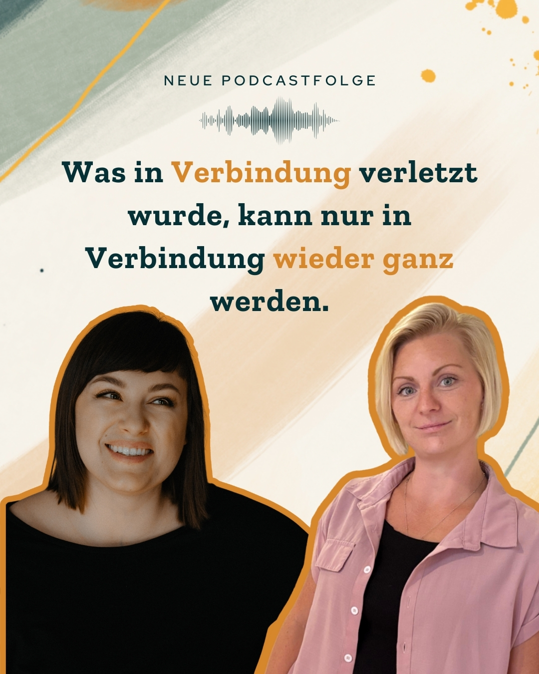 Podcast Janine Lörzer