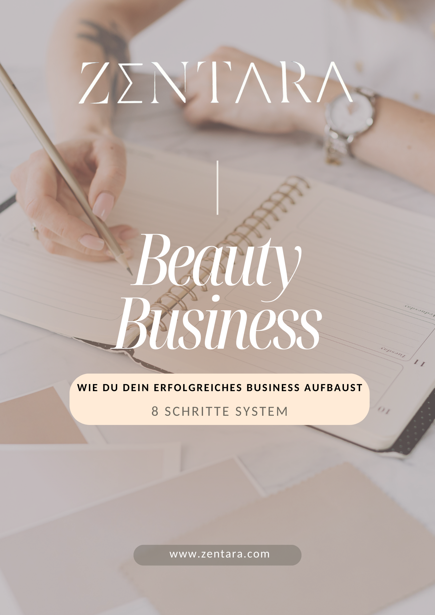 Beauty Business 2025