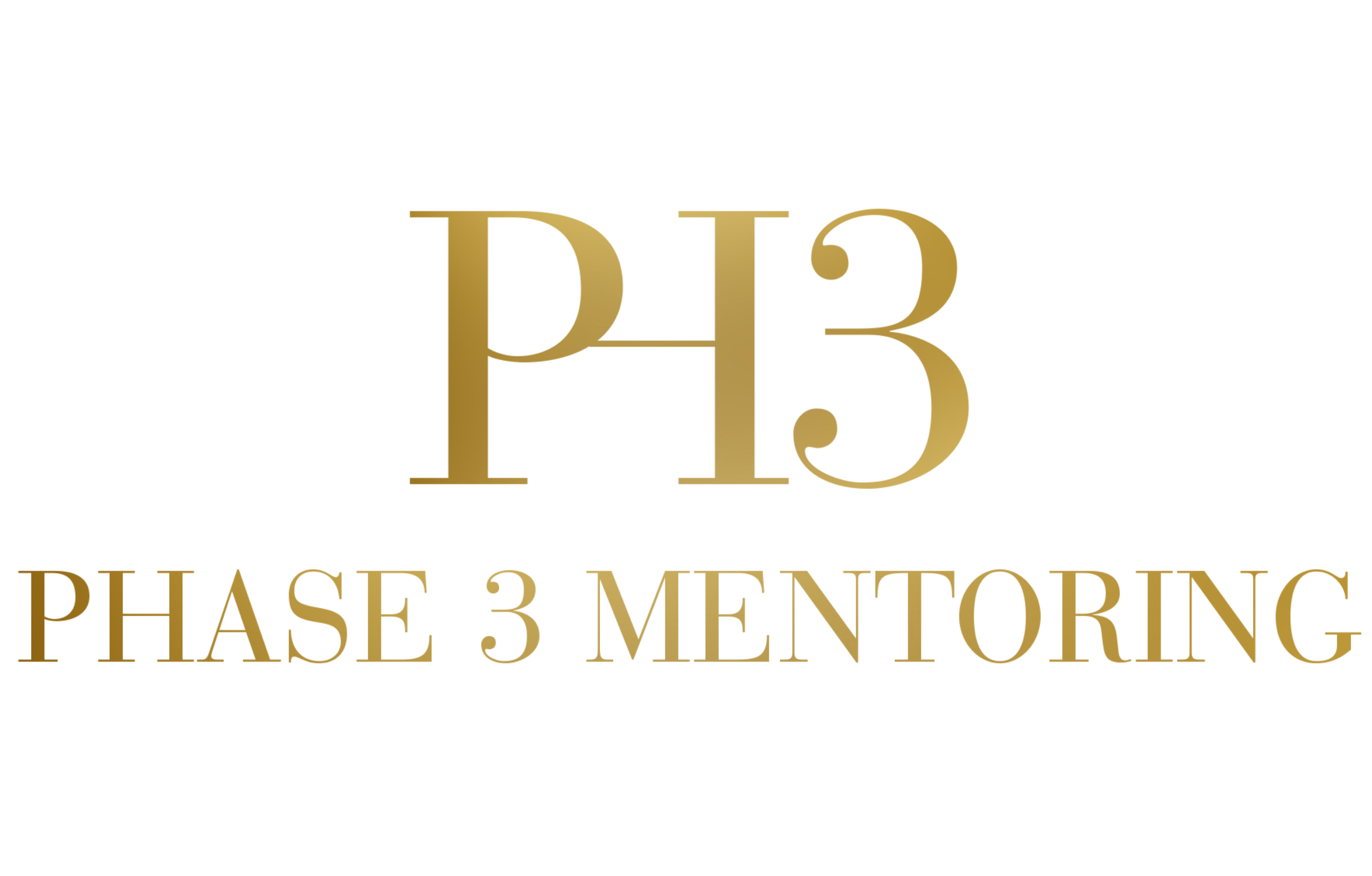 Phase 3 Mentoring