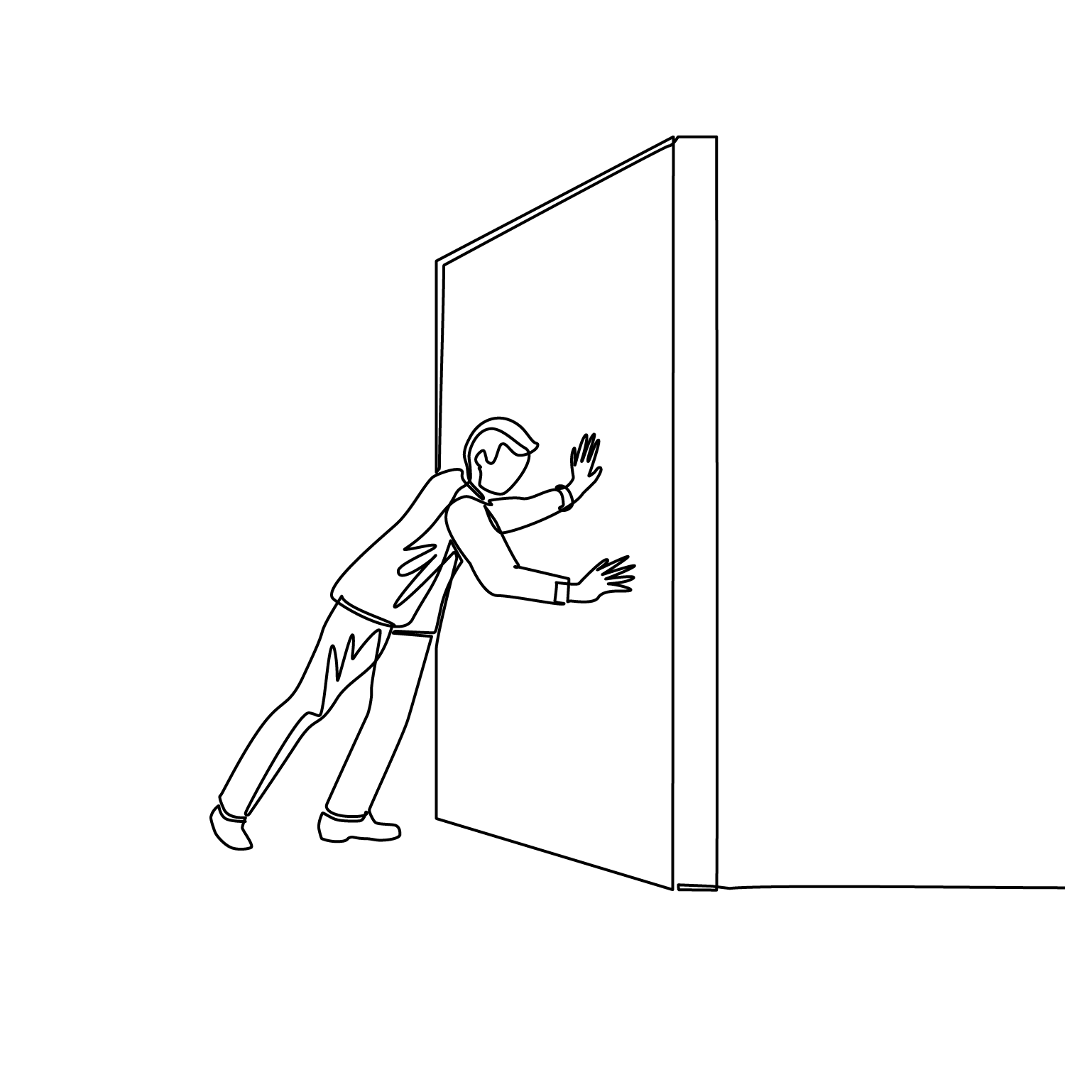 informationsfeldmessung