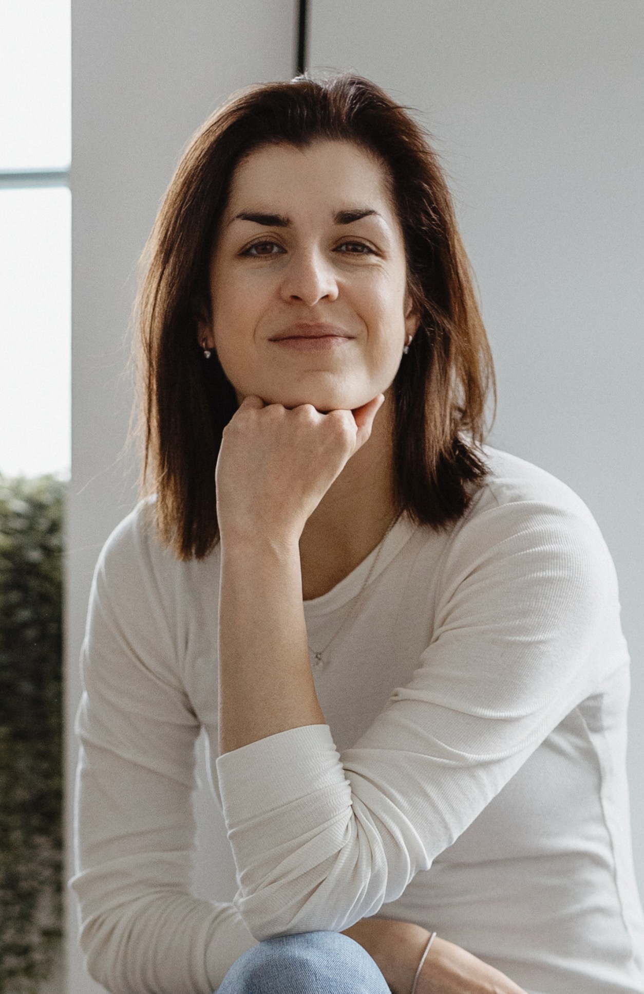 Lea Sellmer – Weltvonunten-Familienbegleitung
