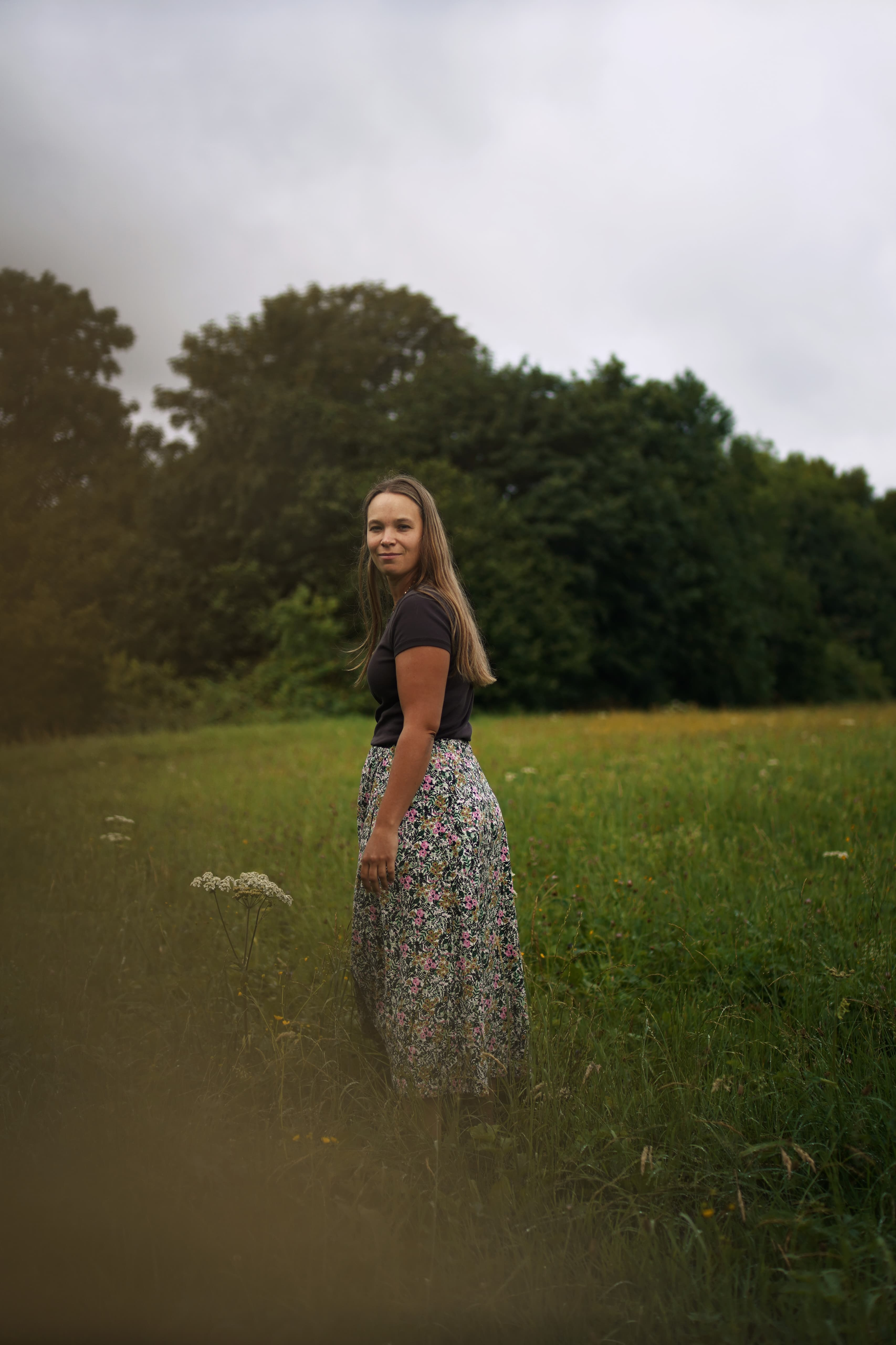 Eva Mayrhofer – Familienbegleitung