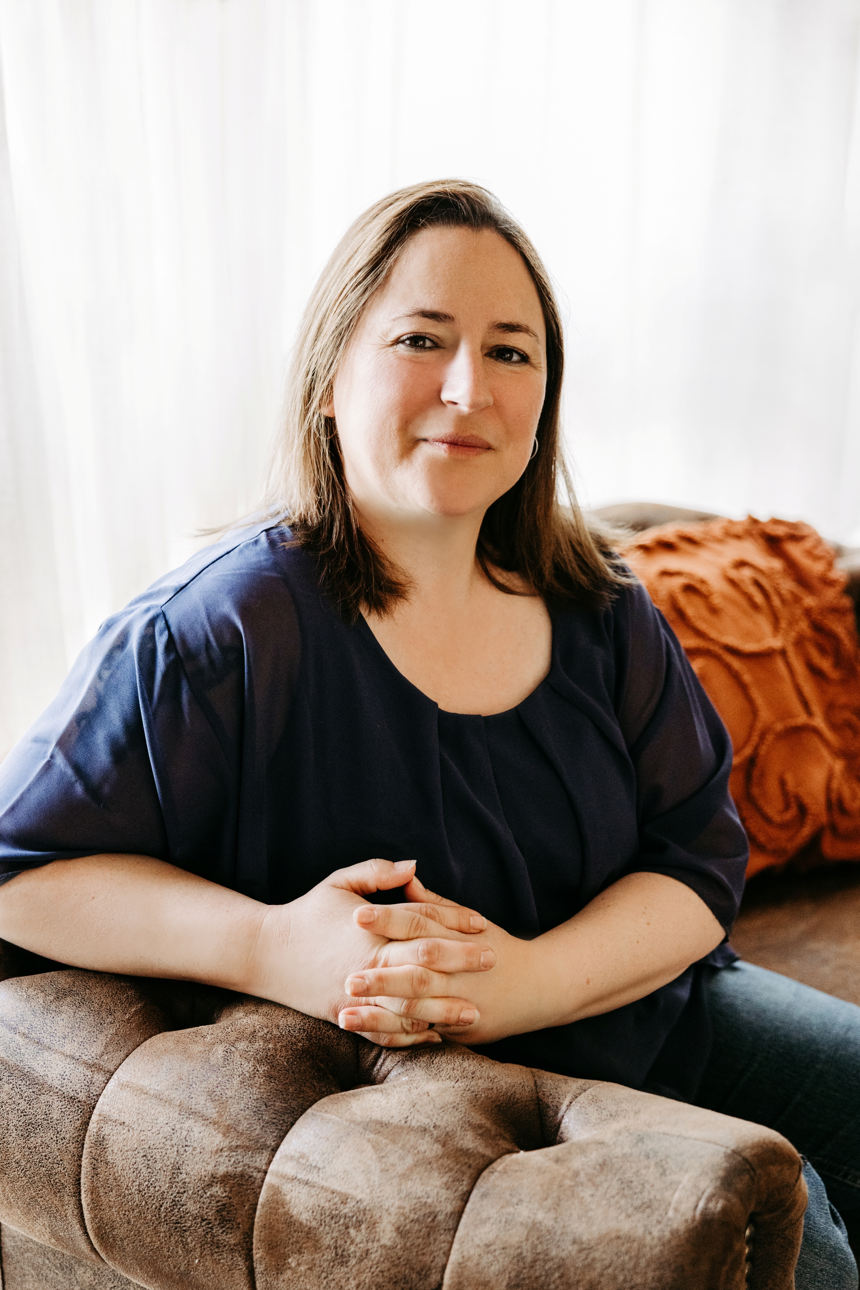 Nicole Old – Geschichte