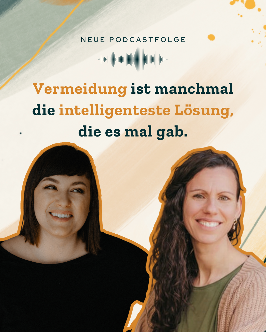 Podcast Ela Klemme