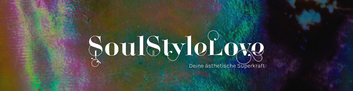 Banner für SoulStyleLove-Shop