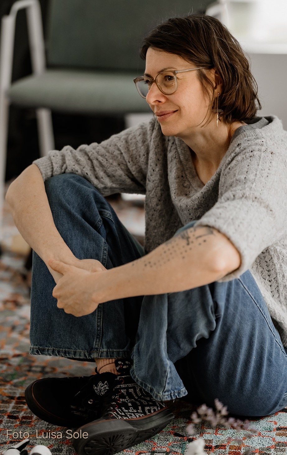 Jana – Familienbegleitung