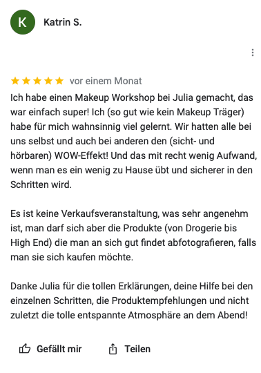 Kundin – Platzhalterfoto