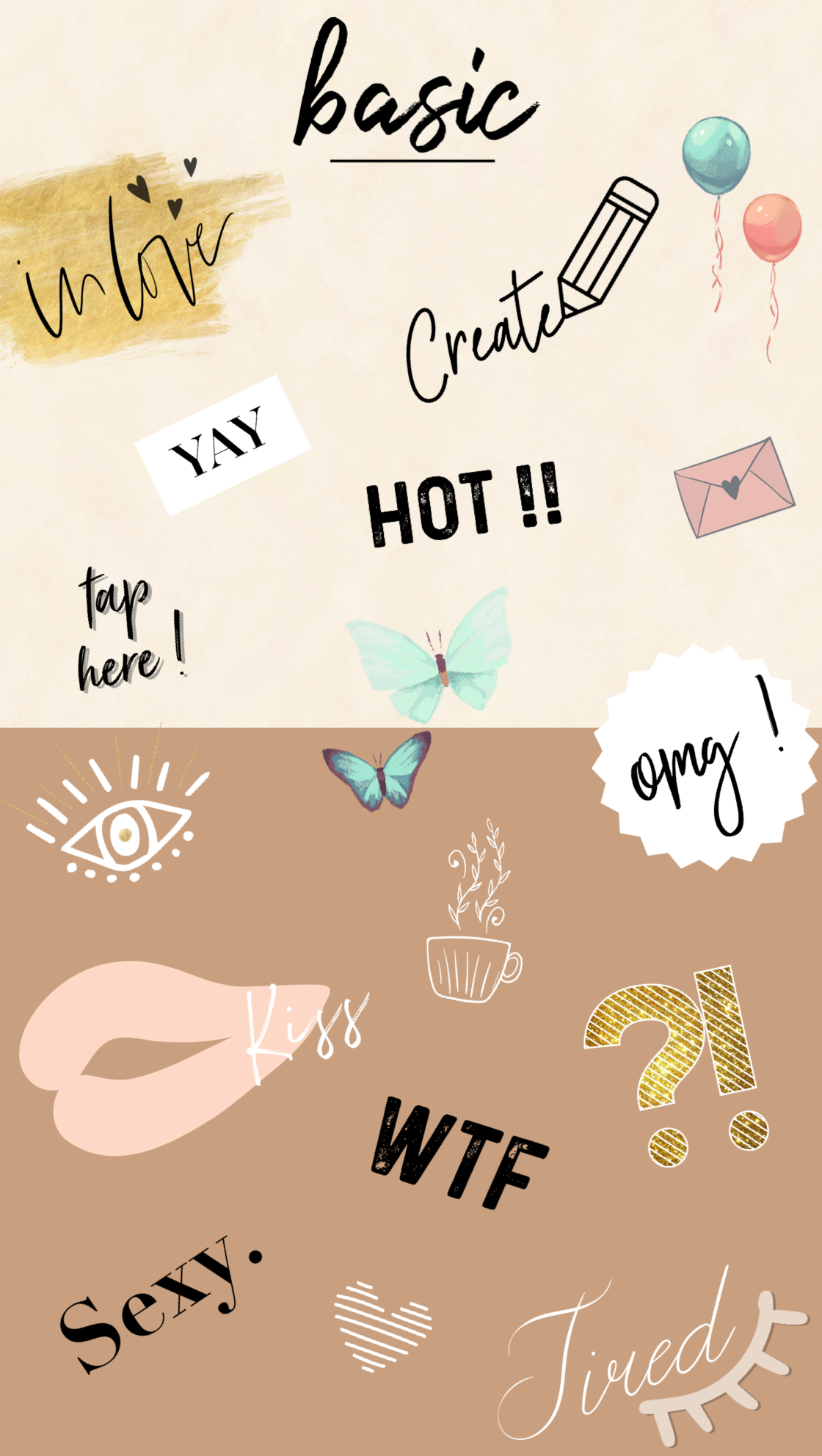 How To Change Time On Instagram Story Sticker