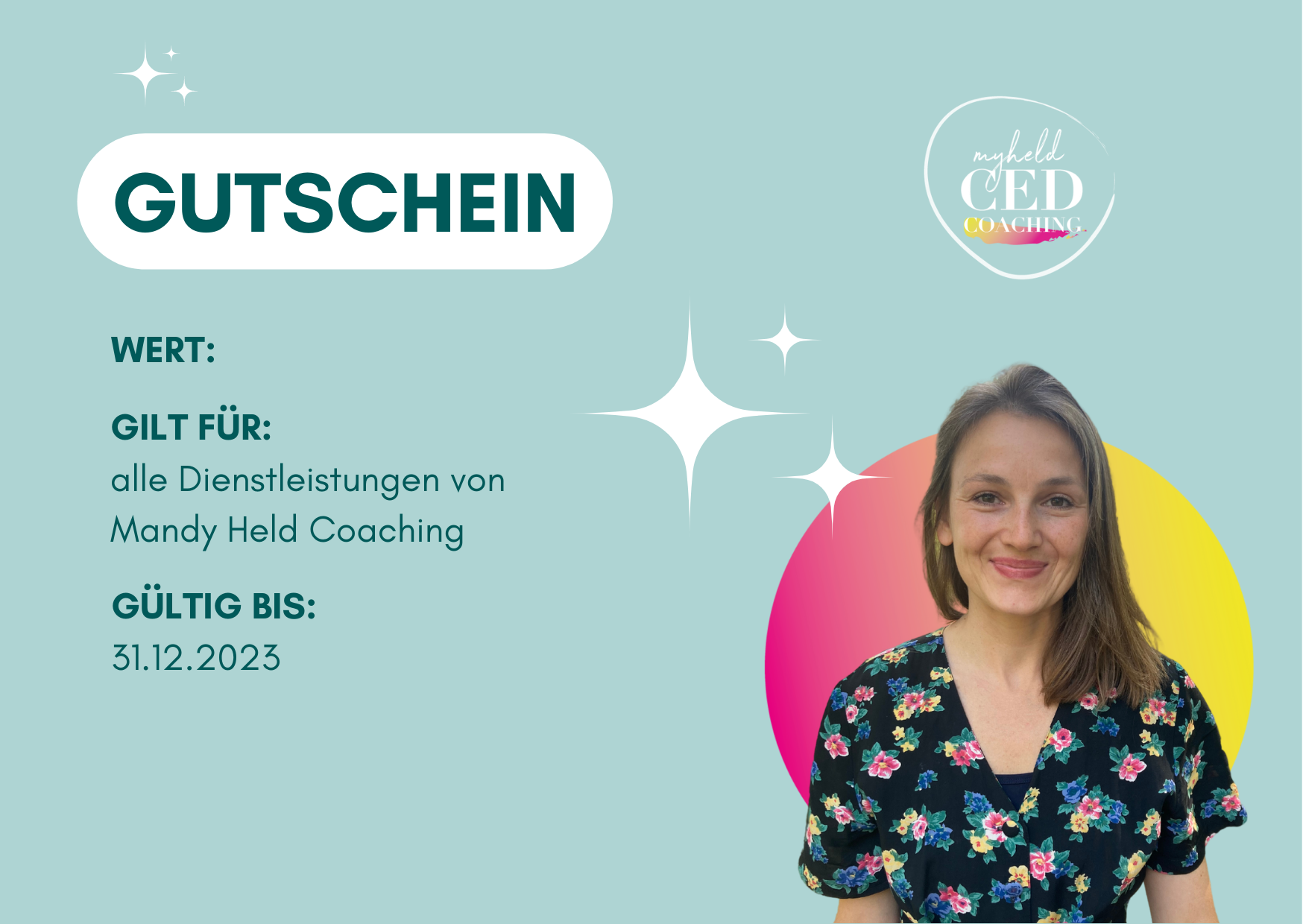 Geschenkgutschein myheld elopage