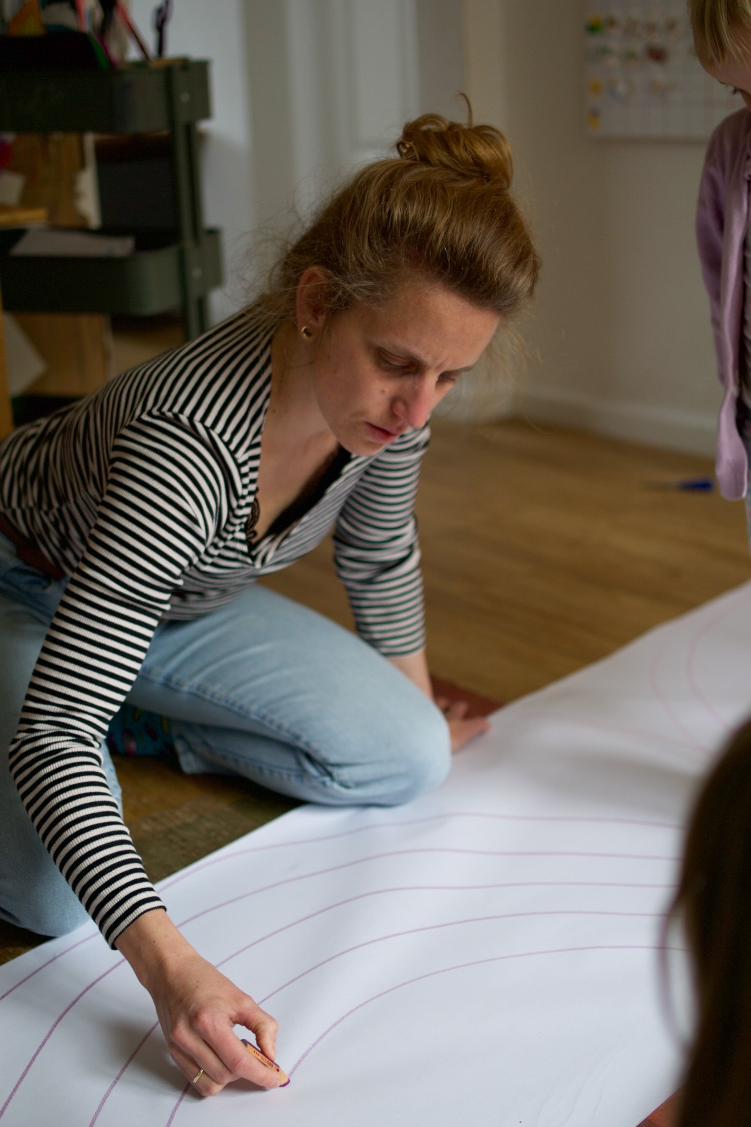 Jana Schlosser – Familienbegleitung