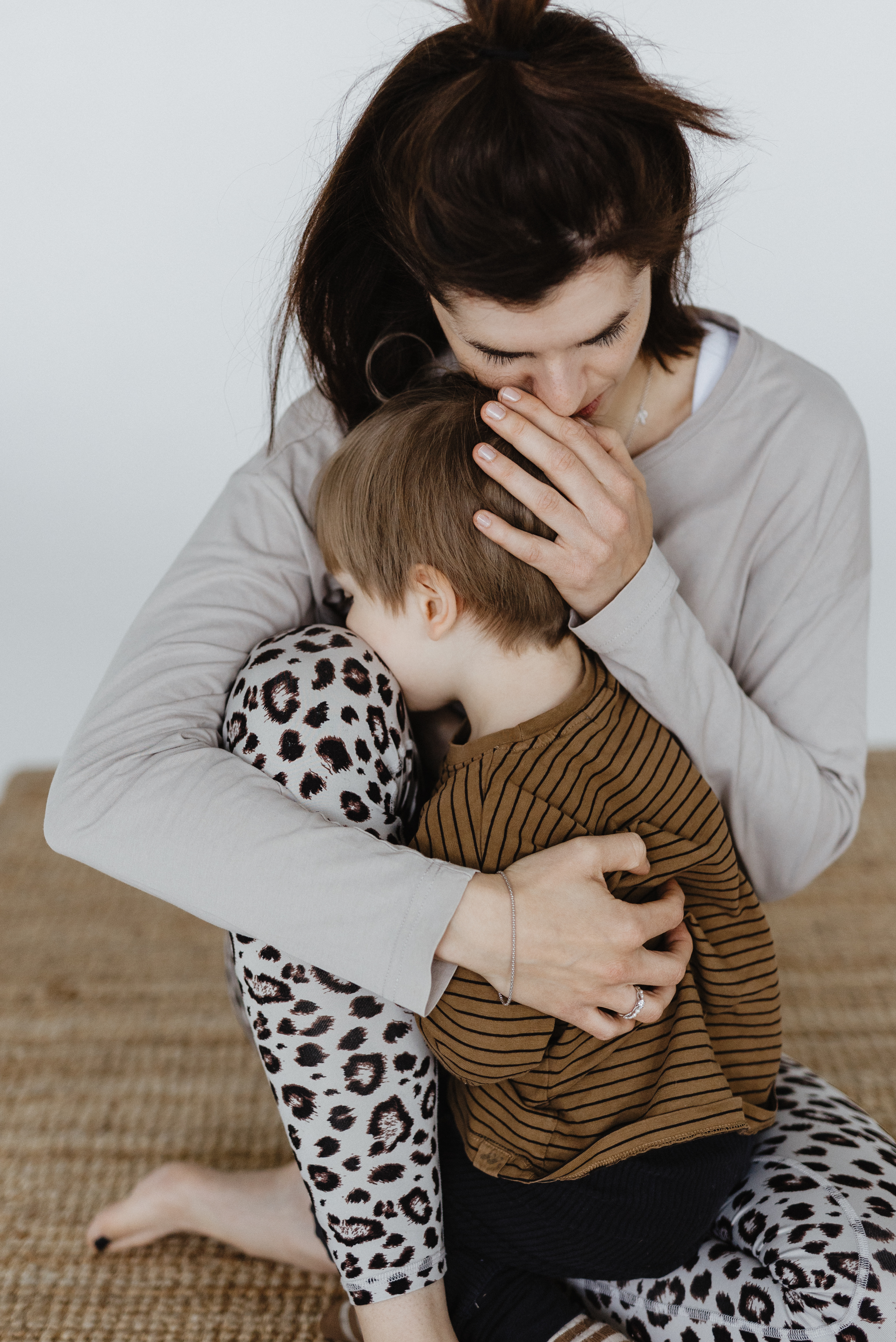 Lea Sellmer – Familienbegleitung