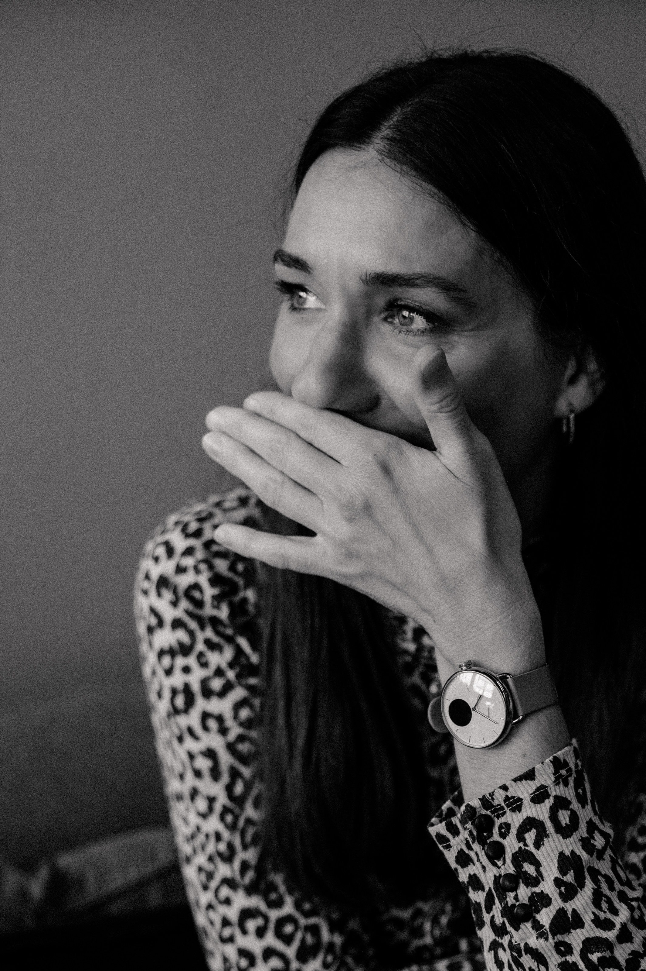 Sophie Hauch – Familienbegleitung