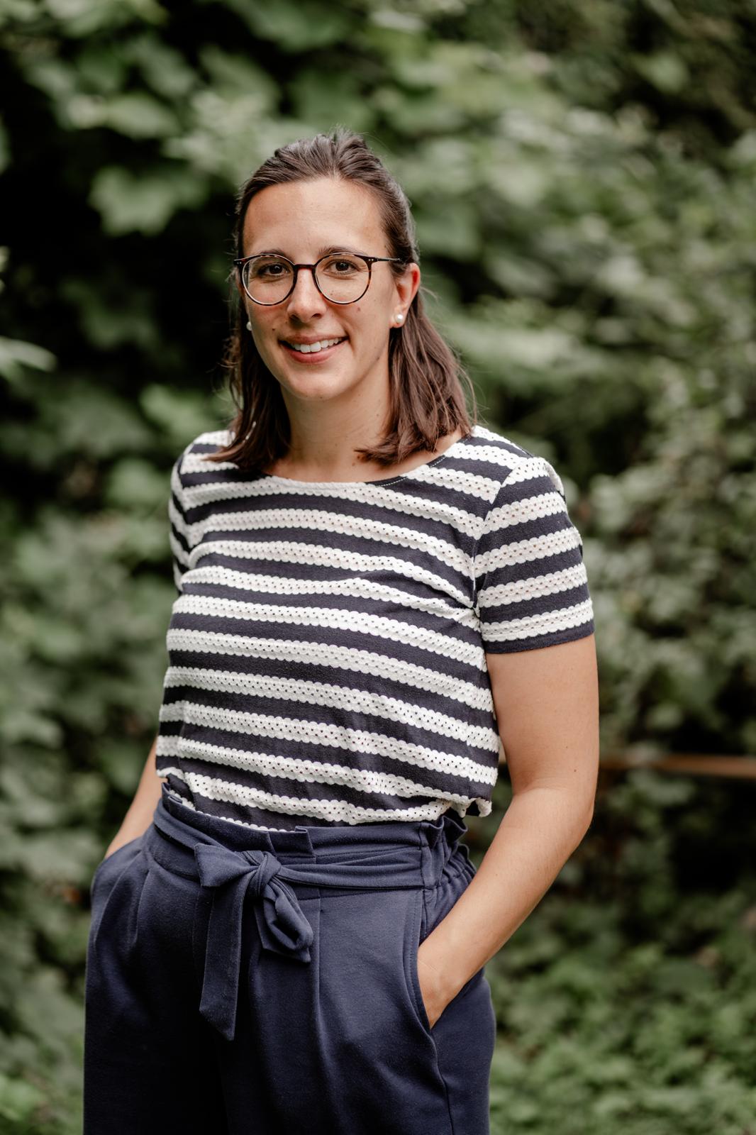 Stephanie Schroll – Weltvonunten-Familienbegleitung