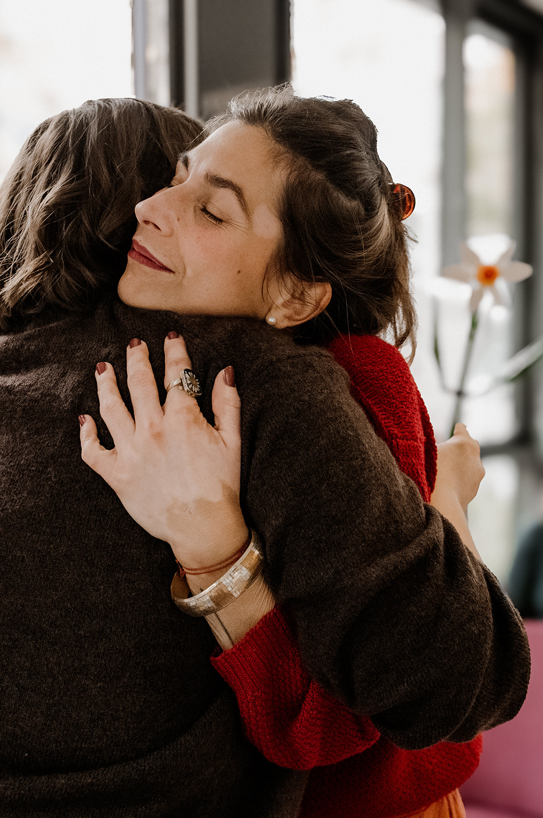 Mariana Belotti – Familienbegleitung
