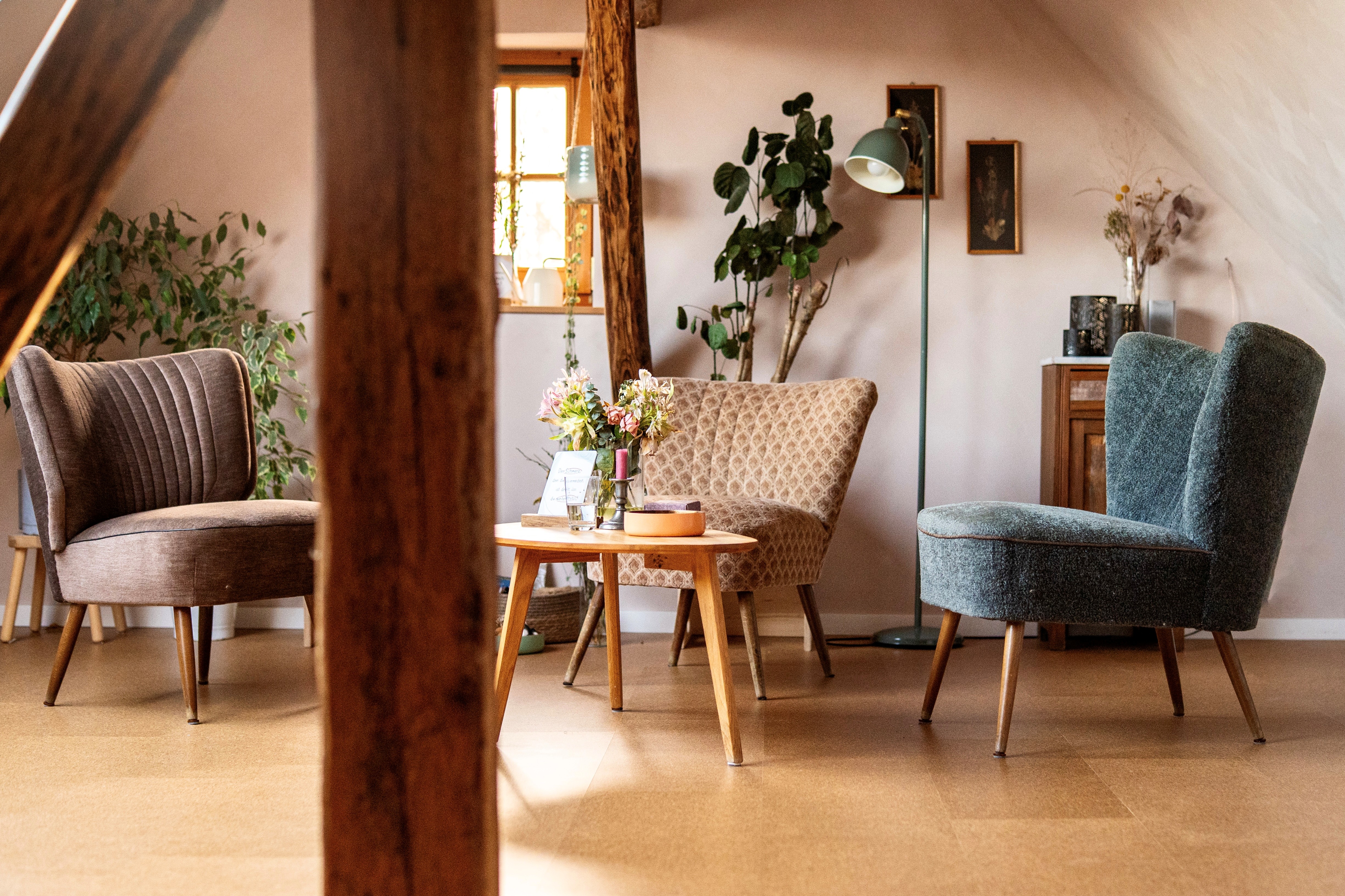 Beratungszeiten und Kontakt