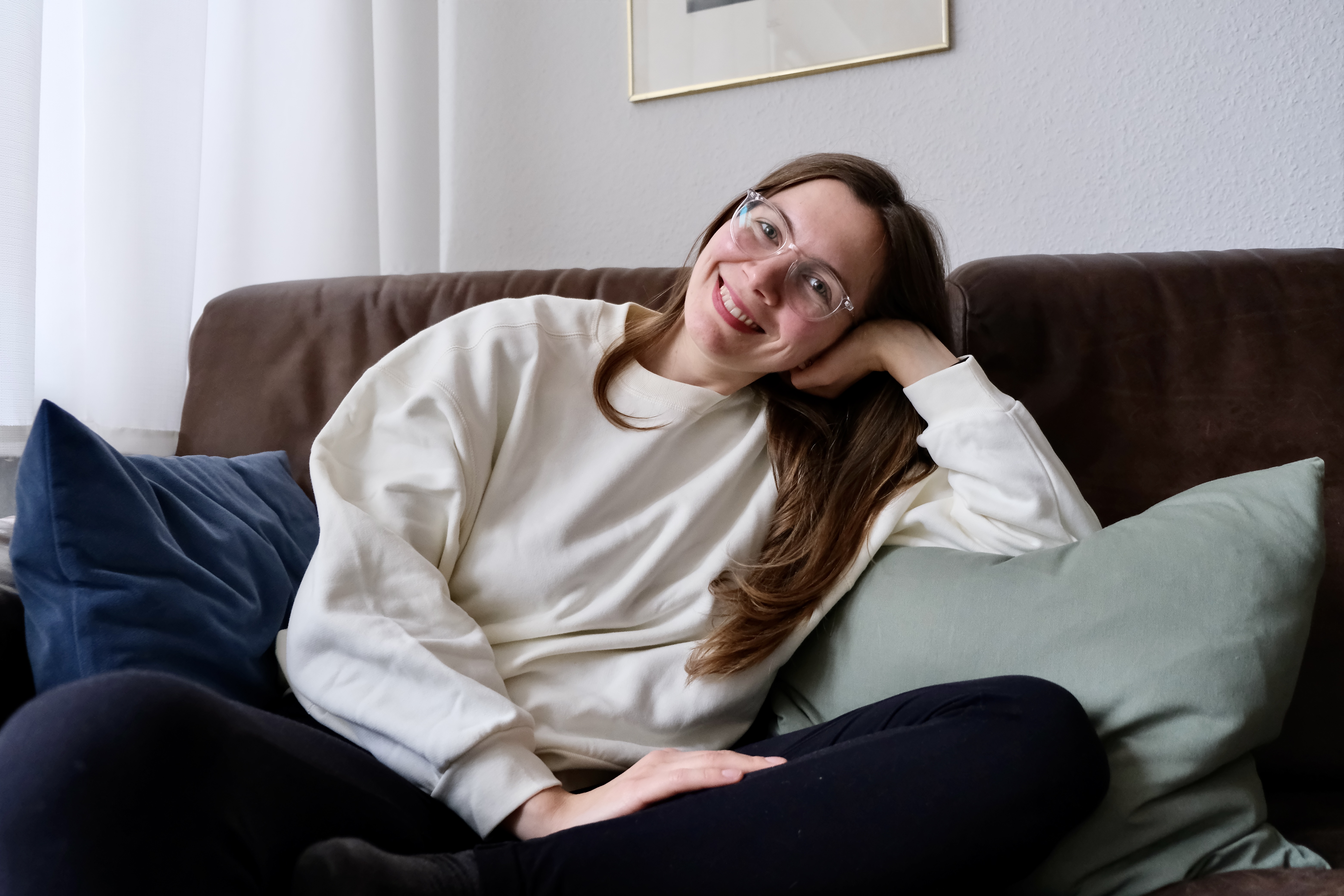 Luise Schalk – Familienbegleitung