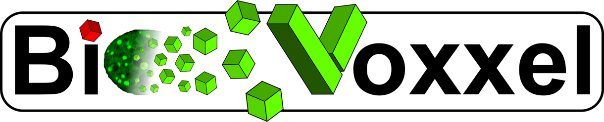 BioVoxxel logo