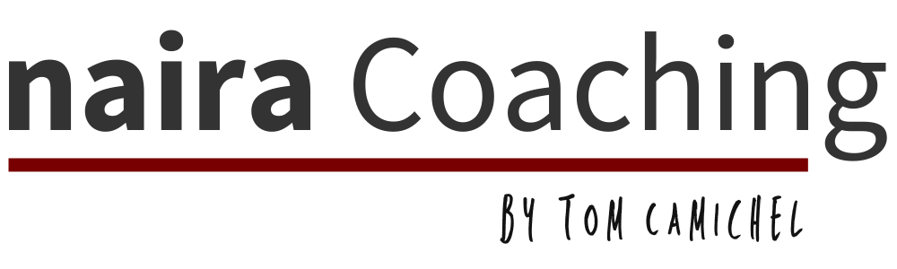 naira Coaching Logo