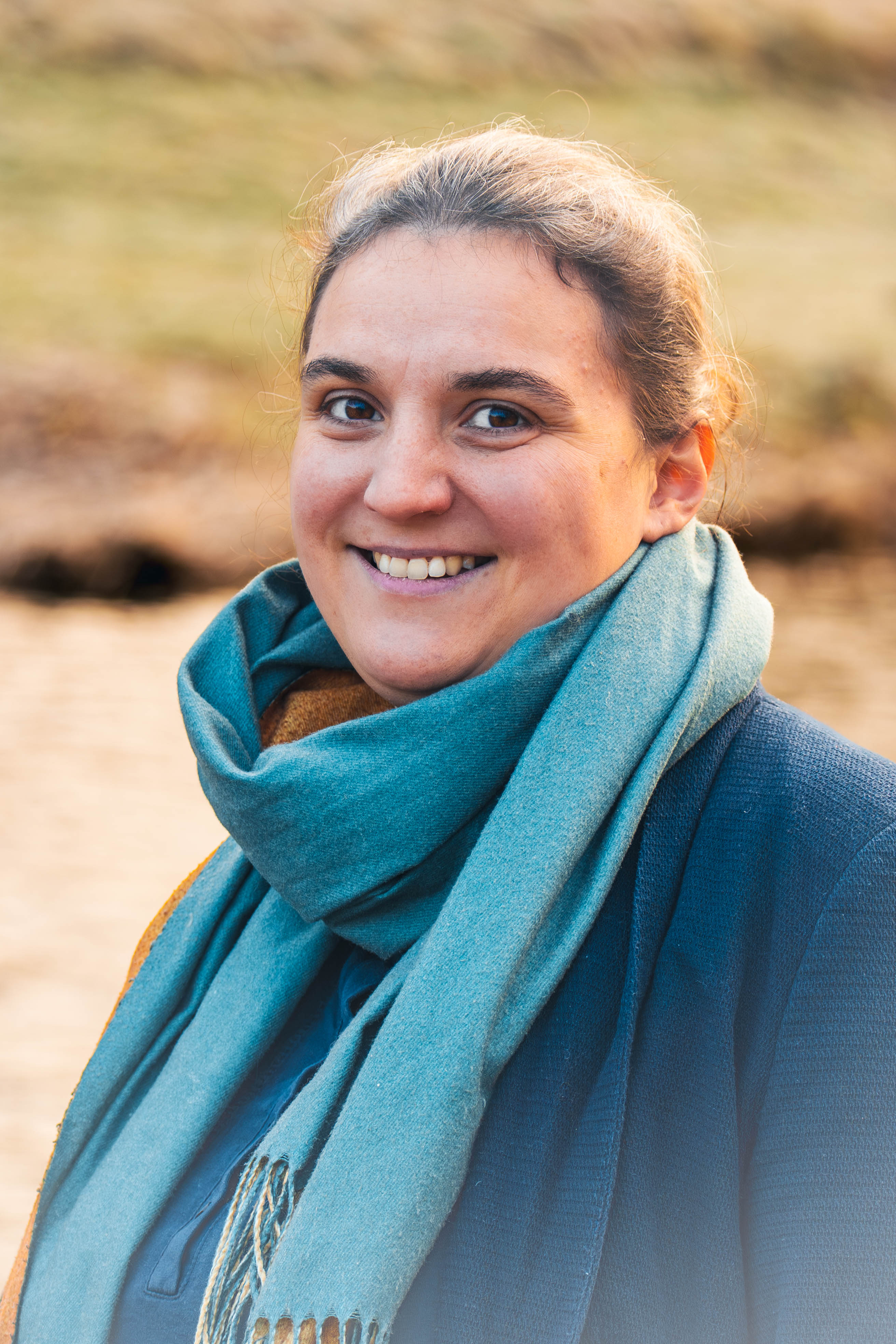Felicitas Vantieghem – Weltvonunten-Familienbegleitung
