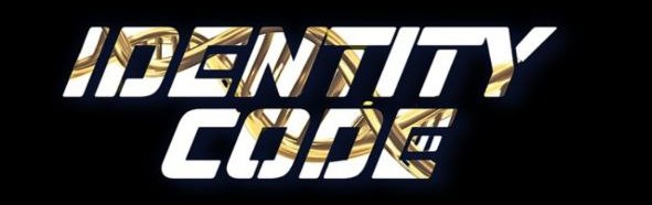 Identity Code Logo