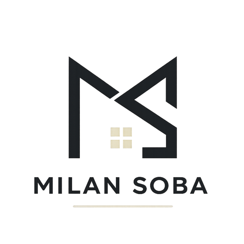 Logo für Milan Soba