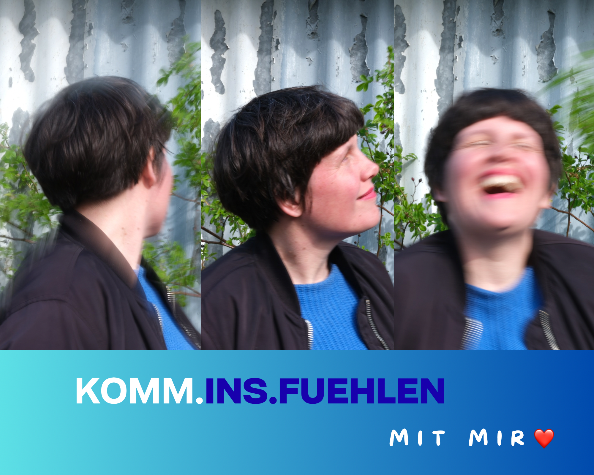 Anna Frach – Familienbegleitung
