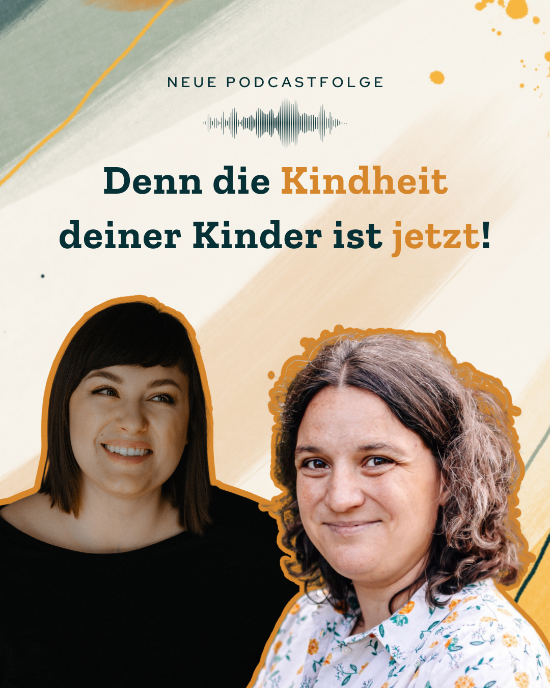 Podcast Exit Adultism