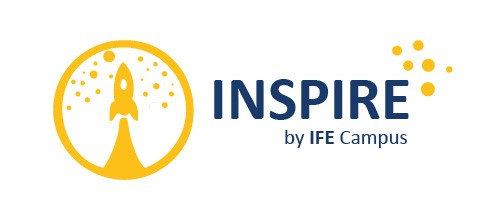 Inspire Logo