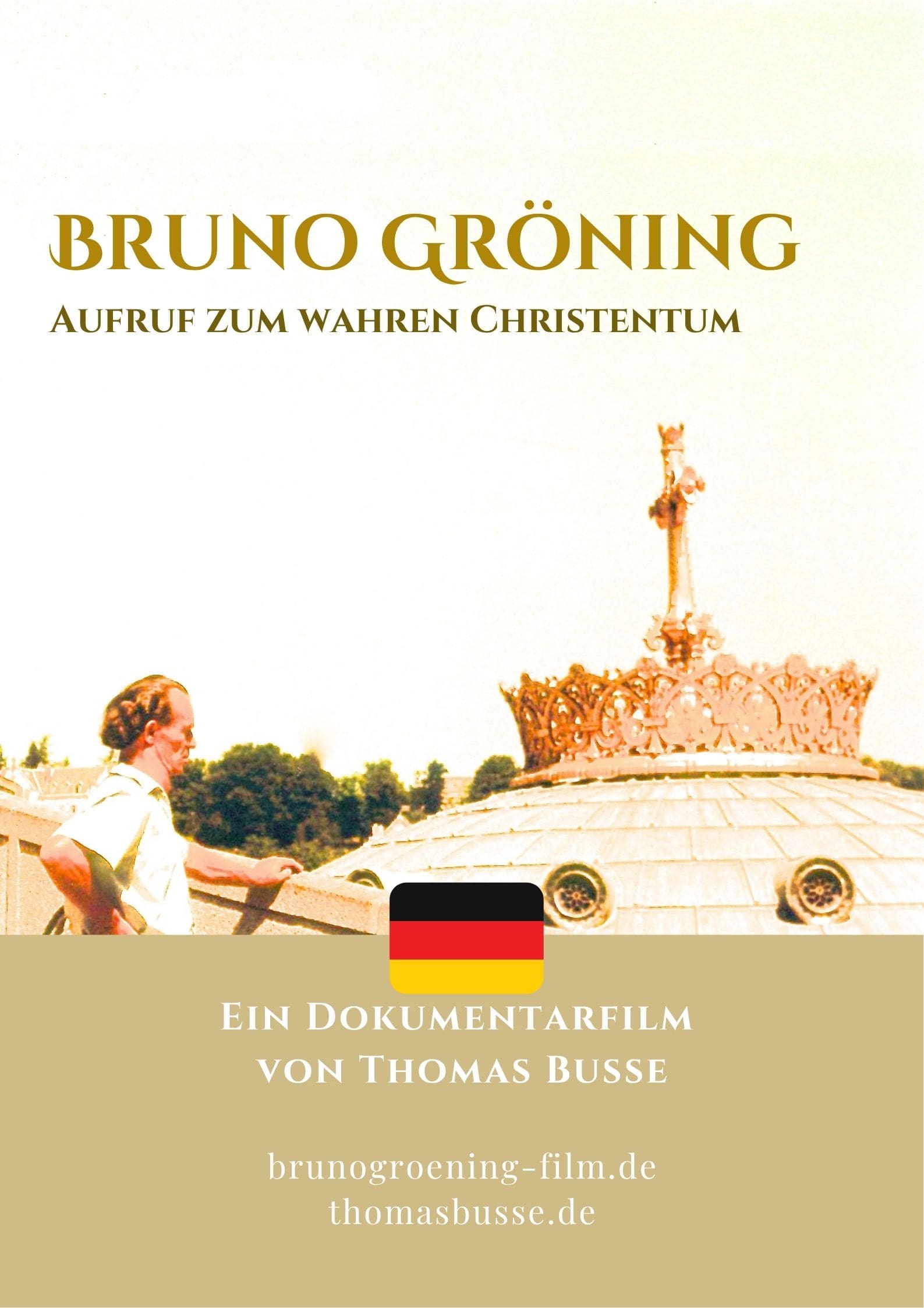 Produktbild_Dokufilm_BrunoGröning_DE