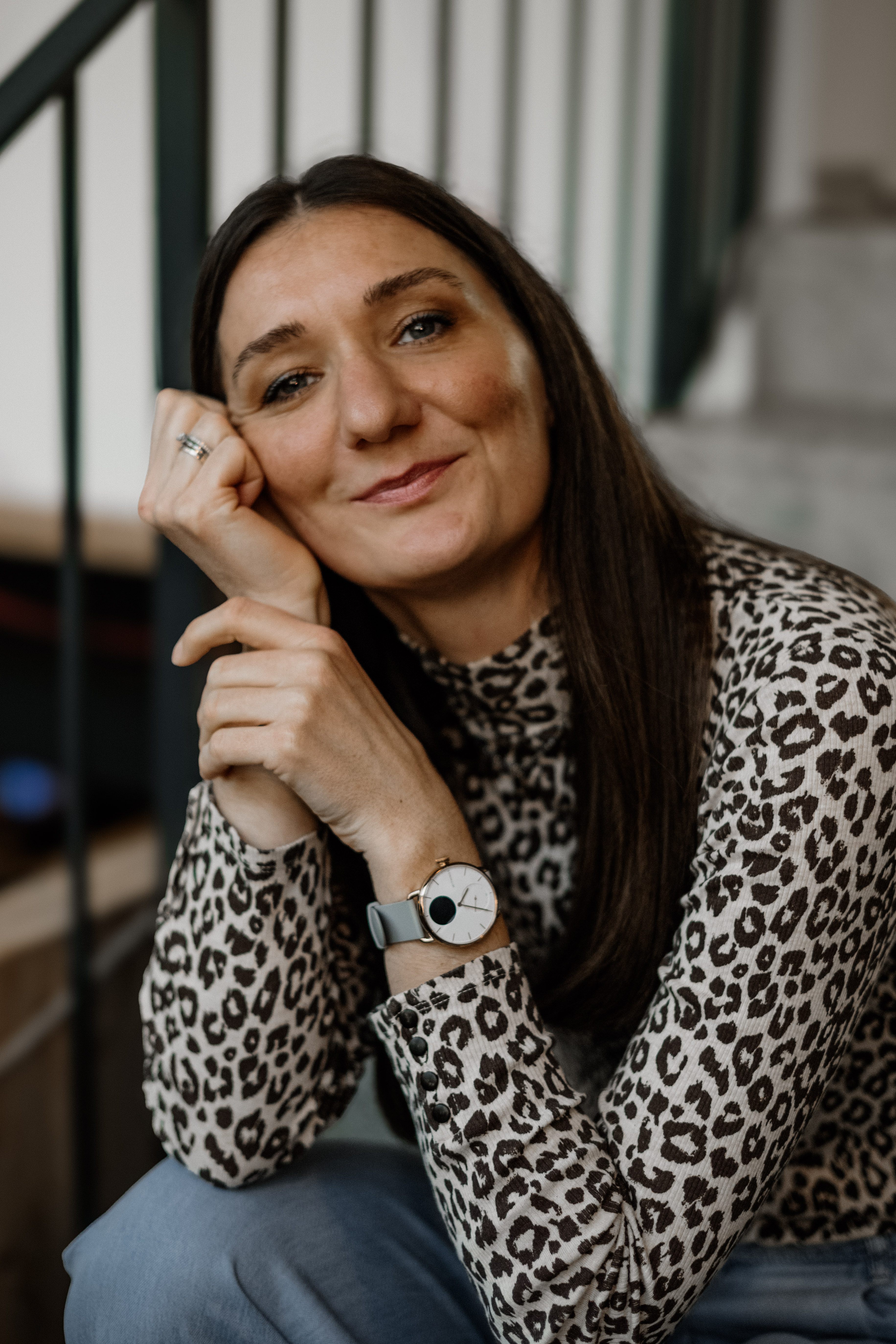 Sophie Hauch – Weltvonunten-Familienbegleitung