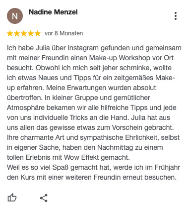 Kundin – Platzhalterfoto