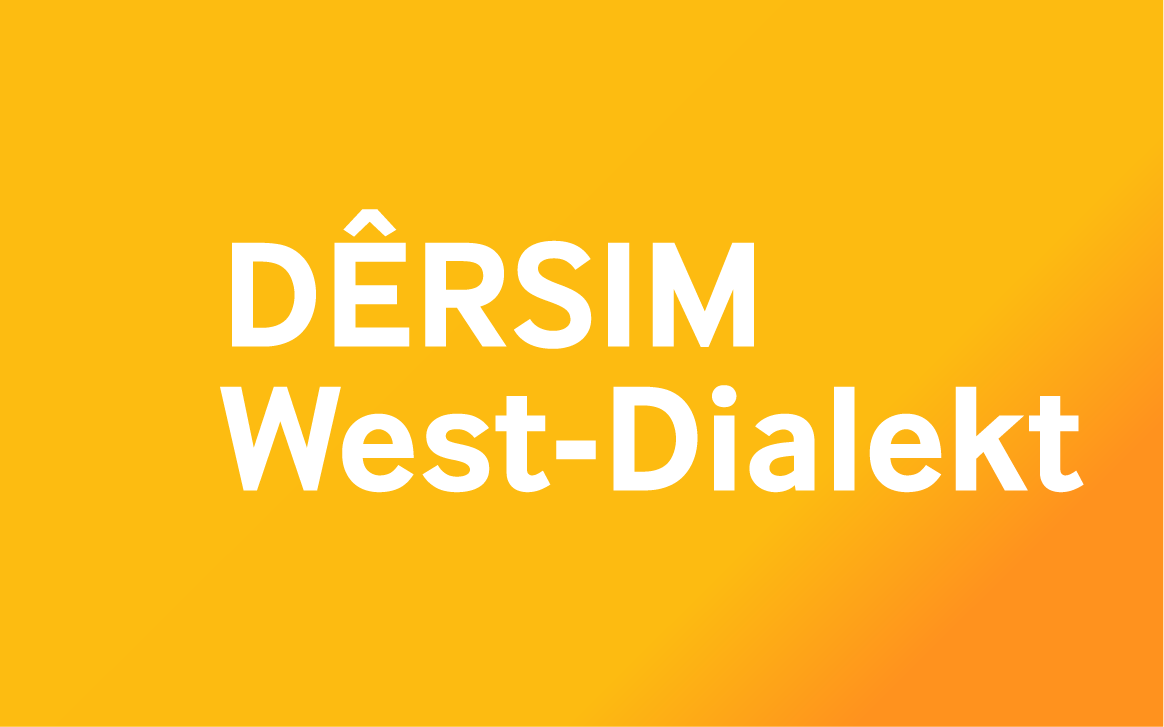 Dêrsim (West) A1.1