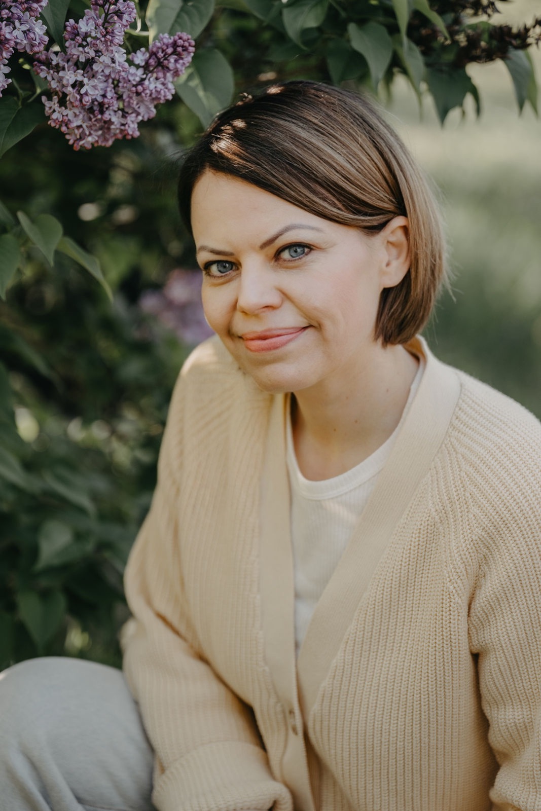 Desiree Frey – Weltvonunten-Familienbegleitung