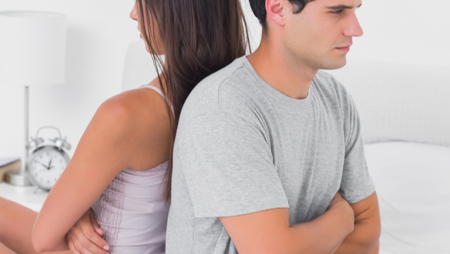 Du sprichst - aber es kommt nicht an?