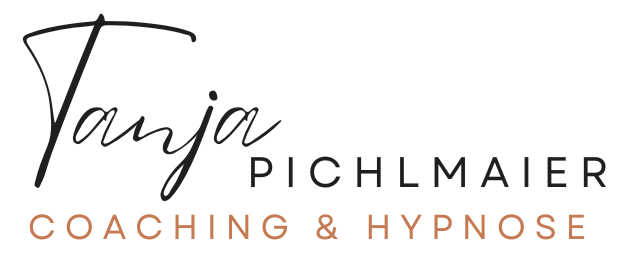 Logo Tanja Pichlmaier