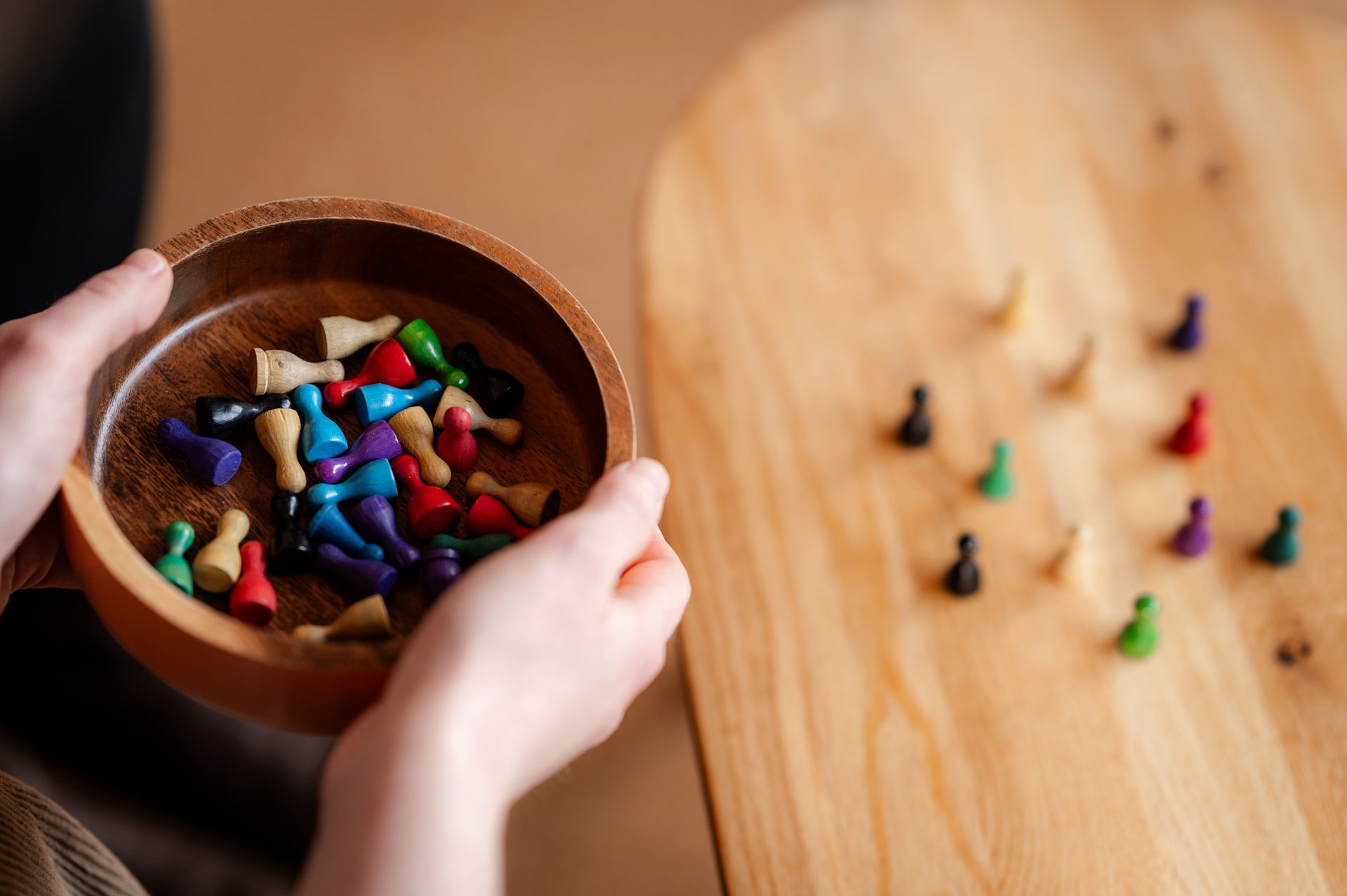 Zusätzliches Bild Familienbegleitung