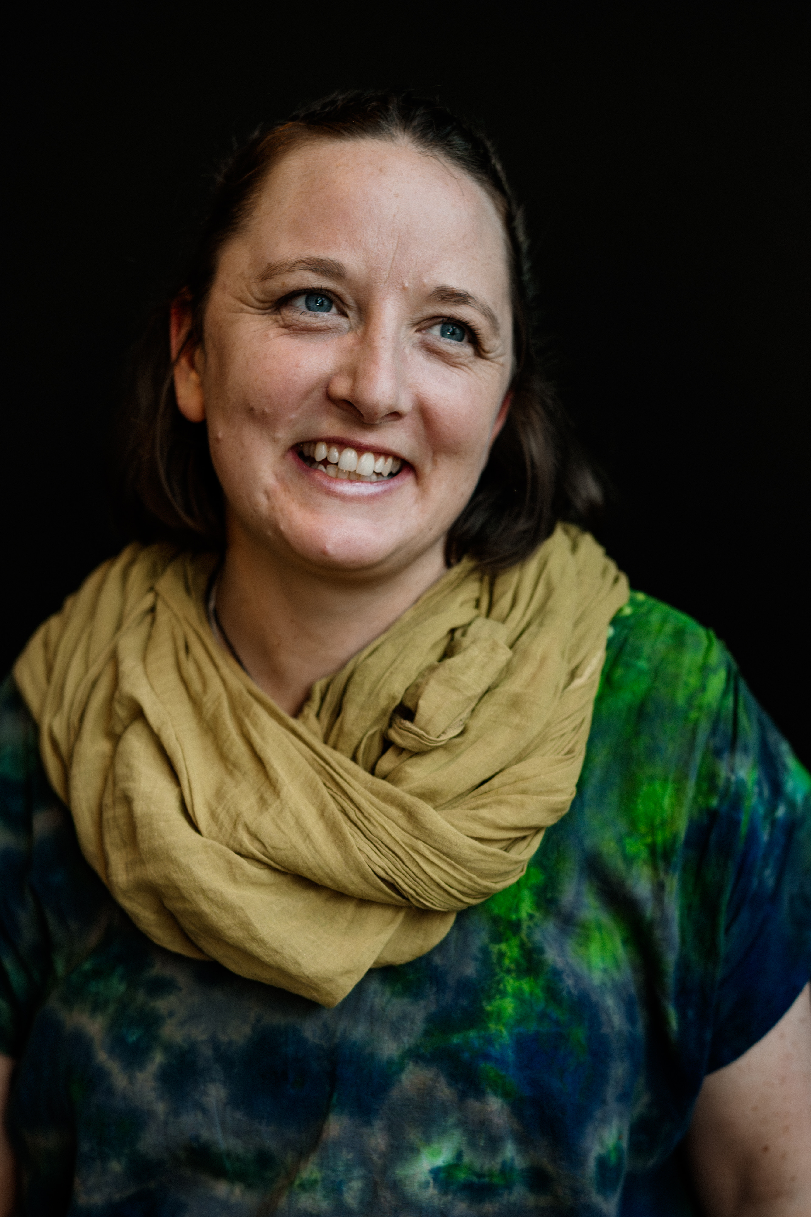 Hanna Vogel – Familienbegleitung