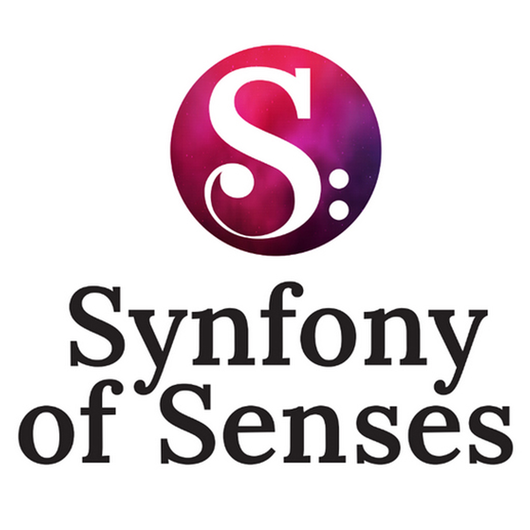Synfony of Senses Logo 