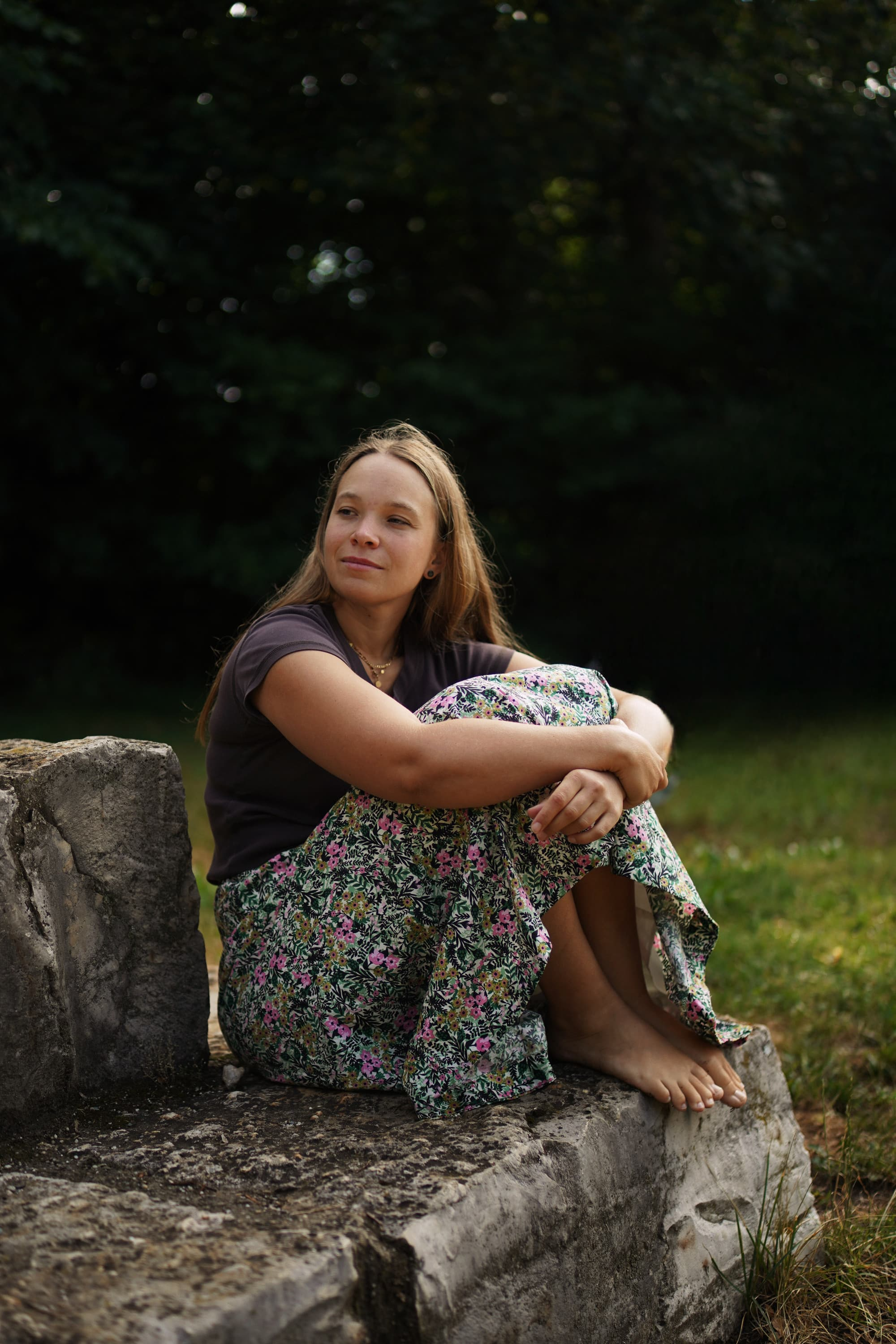Eva Mayrhofer – Weltvonunten-Familienbegleitung