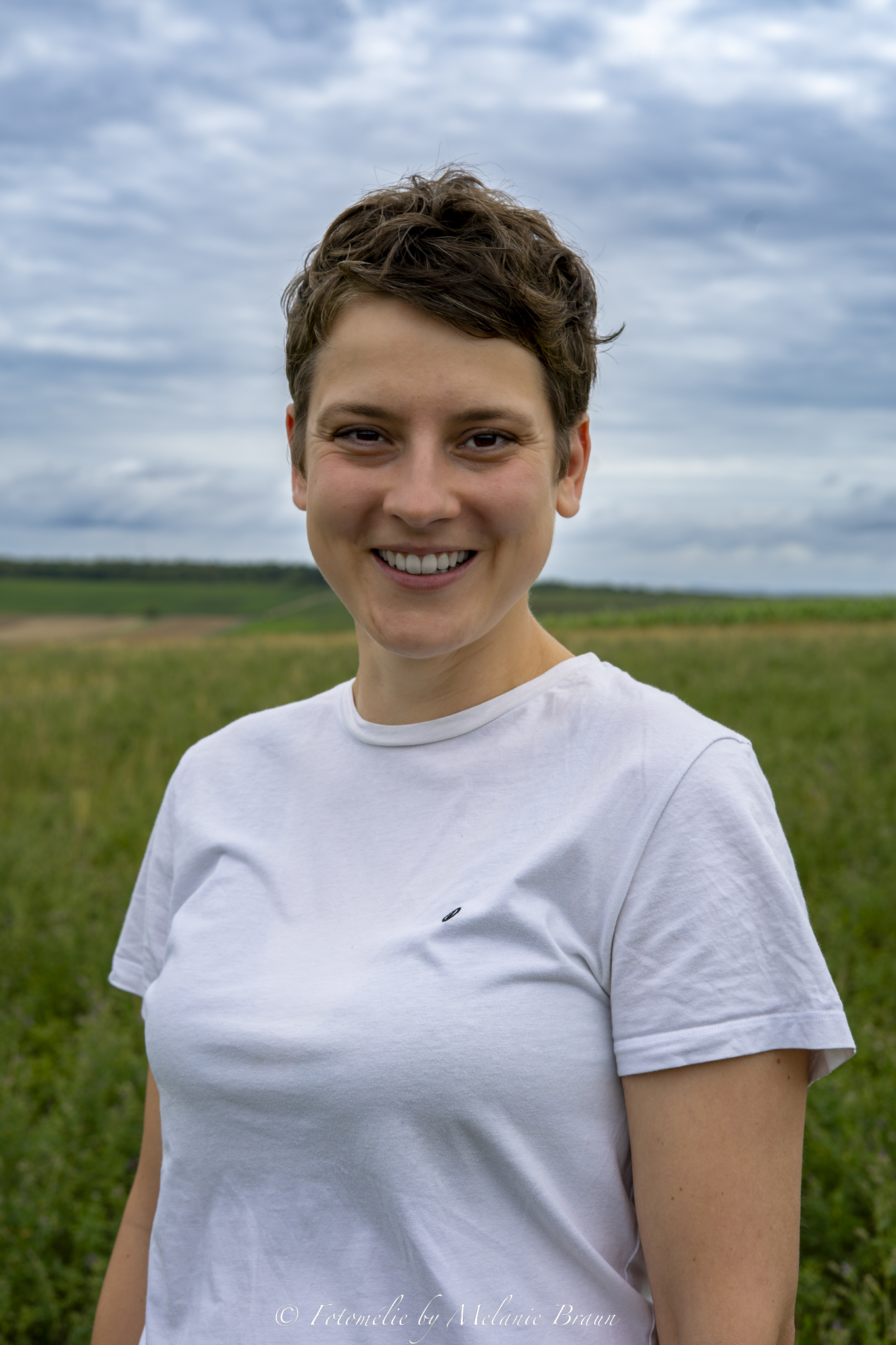 Johanna Prowald