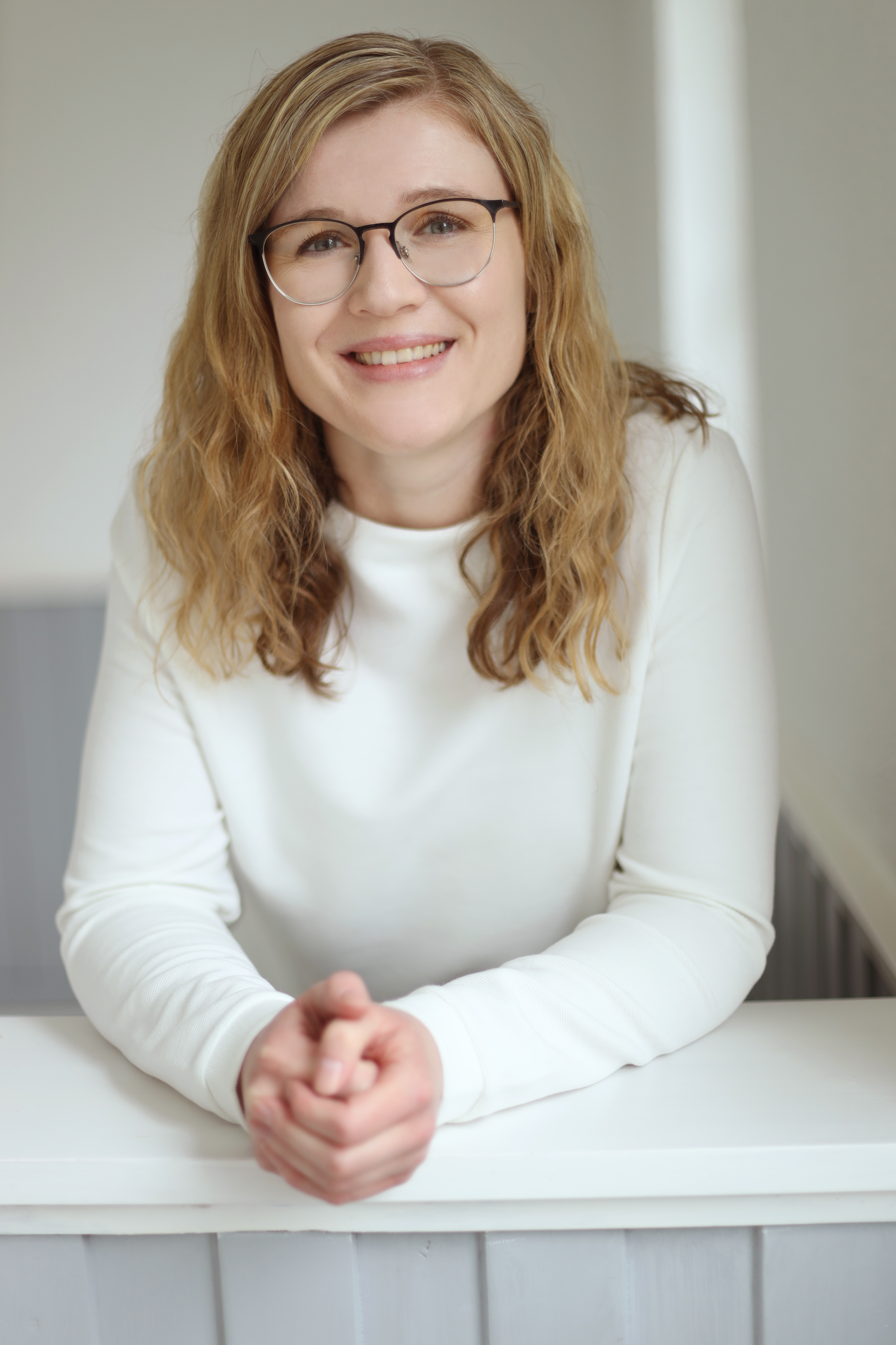 Viola Ludwig – Weltvonunten-Familienbegleitung