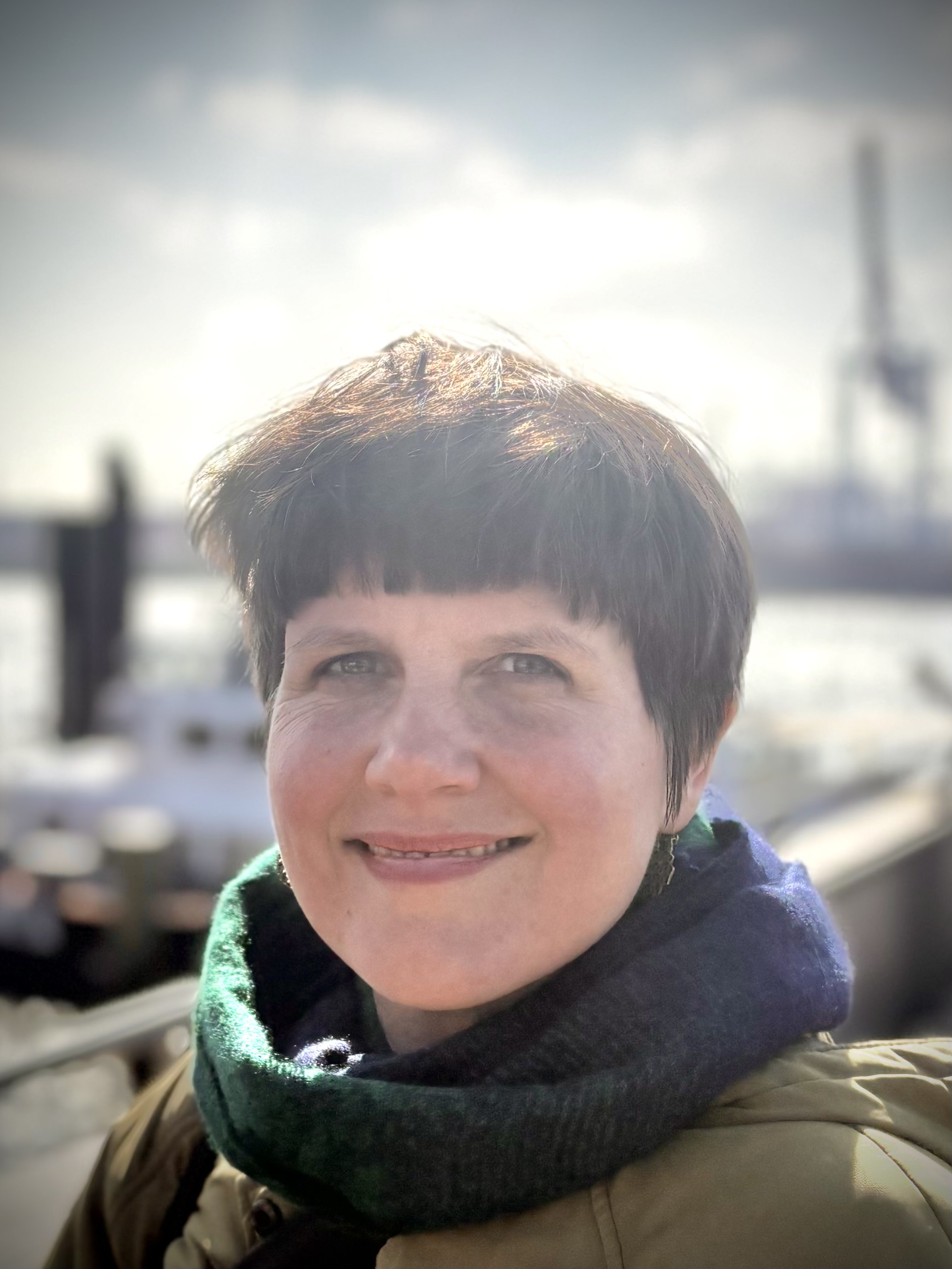 Anna Frach – Weltvonunten-Familienbegleitung