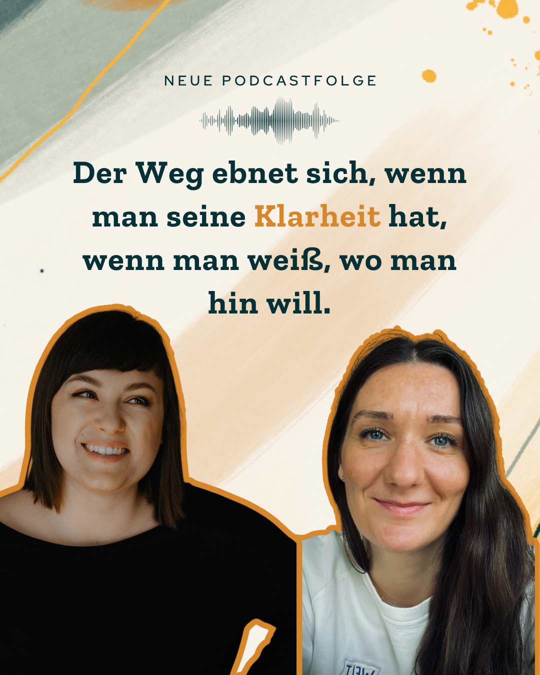 Podcast Sophie Hauch